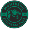 Montreuil logo