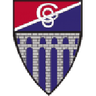 Gimnástica Segoviana logo