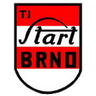 Start Brno logo