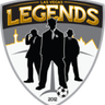 Las Vegas Legends FC logo