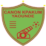 Canon logo