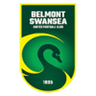 Belmont Swansea logo