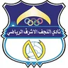 Al Najaf logo