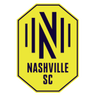 Nashville SC logo