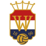 Willem II U19 logo