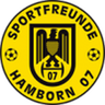 SF Hamborn logo