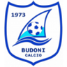 Budoni logo