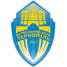 Ternopil' logo