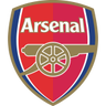 Arsenal U23 logo