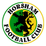 Horsham logo