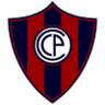 Cerro Porteno logo