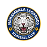 Nakambala Leopards logo
