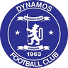 Dynamos logo