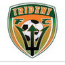 Trident logo