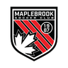 Maplebrook Fury logo