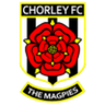 Chorley W logo