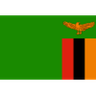 Zambia U23 logo