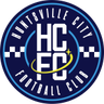 Huntsville City logo