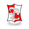 Goytre AFC logo