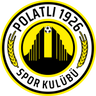 1926 Polatlı Belediye logo