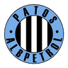 Albpetrol Patos logo