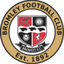 Bromley U21