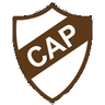 Platense Res. logo