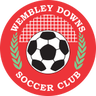 Wembley Downs logo