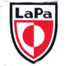LaPa logo