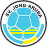 Jong Aruba logo
