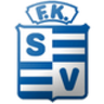 Slavoj Vyšehrad logo