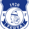 Teuta Durrës II logo