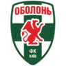 Obolon' Kyiv U19 logo
