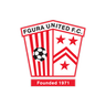 Fgura United logo