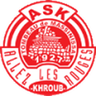 Khroub logo