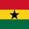 Ghana U23 logo