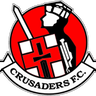Crusaders logo