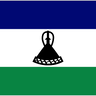 Lesotho W logo