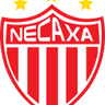 Necaxa W logo