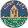 Penrith W logo