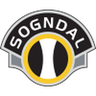 Sogndal II logo