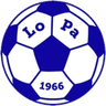 LoPa II logo