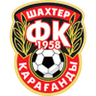 Shakhter Karagandy logo