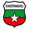 Scherpenheuvel logo