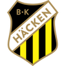 BK Hacken logo