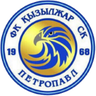 Kyzyl-Zhar logo