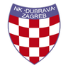 Dubrava Zagreb logo