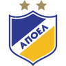 Apoel Nicosia logo
