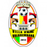 Villa Valle logo
