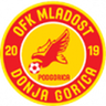 Mladost DG logo
